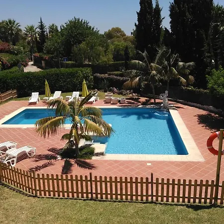 Marocco Style