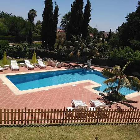 Marocco Style Villa