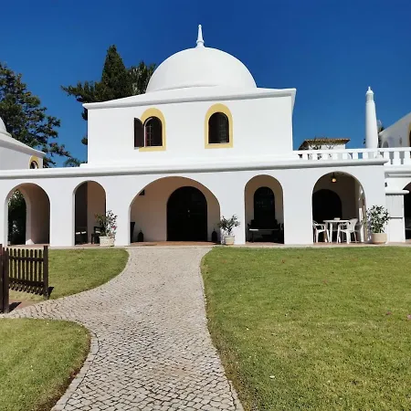Marocco Style Villa