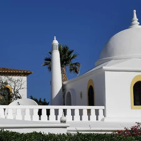 Marocco Style Villa