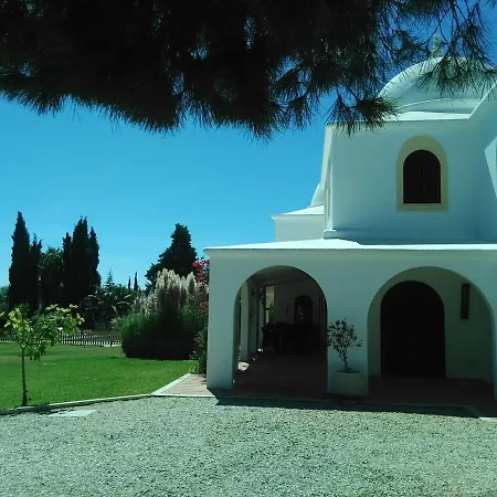 Villa Marocco Style Carvoeiro (Lagoa)