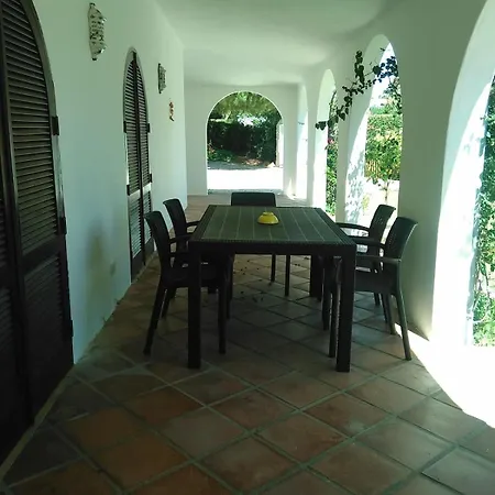 Villa Marocco Style Carvoeiro (Lagoa)
