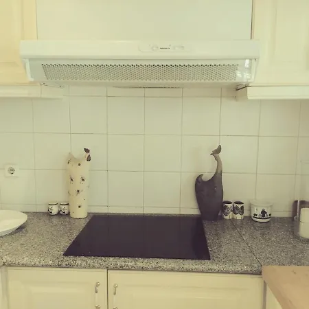 Villa Marocco Style