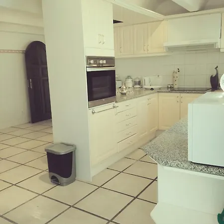 Marocco Style Villa Carvoeiro (Lagoa)