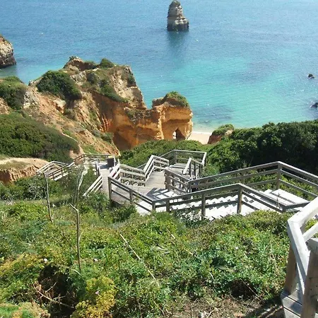 Villa Marocco Style Carvoeiro (Lagoa)