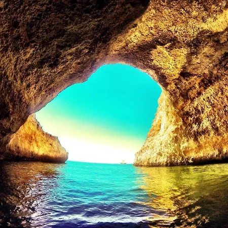 Marocco Style Carvoeiro (Lagoa)