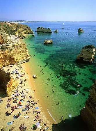 Villa Marocco Style Carvoeiro (Lagoa)