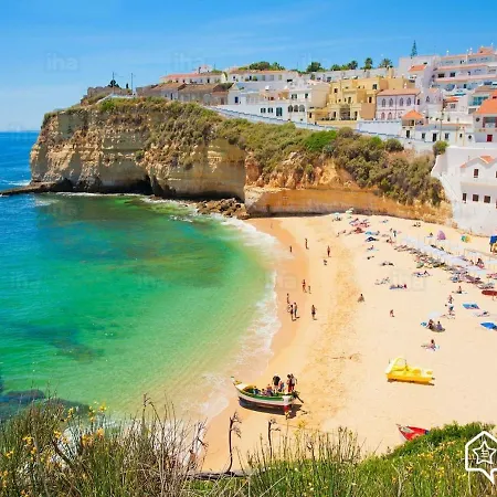 Marocco Style * Carvoeiro (Lagoa)