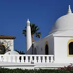 Marocco Style Villa