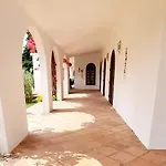 Villa Marocco Style Carvoeiro (Lagoa)