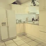 Villa Marocco Style