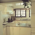 Villa Marocco Style