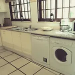 Villa Marocco Style