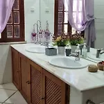 Marocco Style Villa