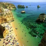 Villa Marocco Style Carvoeiro (Lagoa)