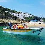Villa Marocco Style Carvoeiro (Lagoa)