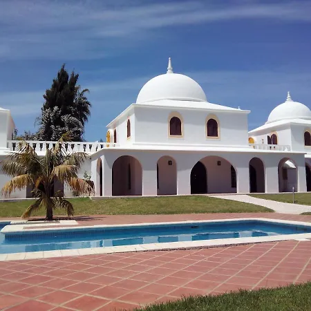 Villa Marocco Style Carvoeiro (Lagoa)