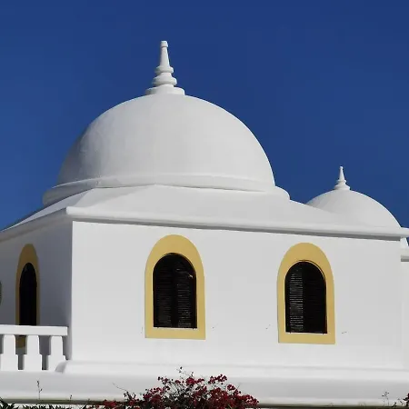 Marocco Style Carvoeiro (Lagoa)