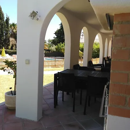 Marocco Style Carvoeiro (Lagoa)