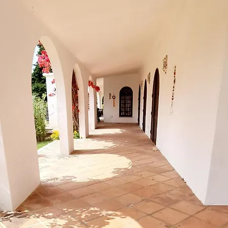 Villa Marocco Style Carvoeiro (Lagoa)