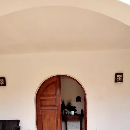 Marocco Style Villa Carvoeiro (Lagoa)