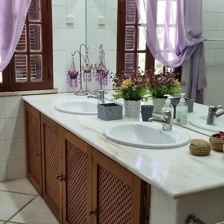 Marocco Style Villa