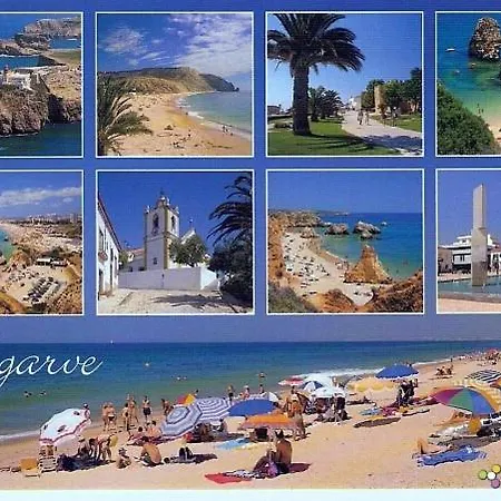 Marocco Style Carvoeiro (Lagoa)