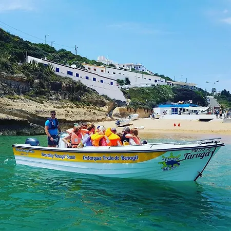 Villa Marocco Style Carvoeiro (Lagoa)